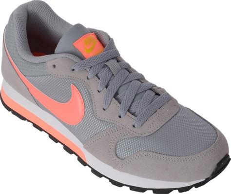 nike md runner 2 dames grijs|Grijze Nike Md Runner 2 online kopen .